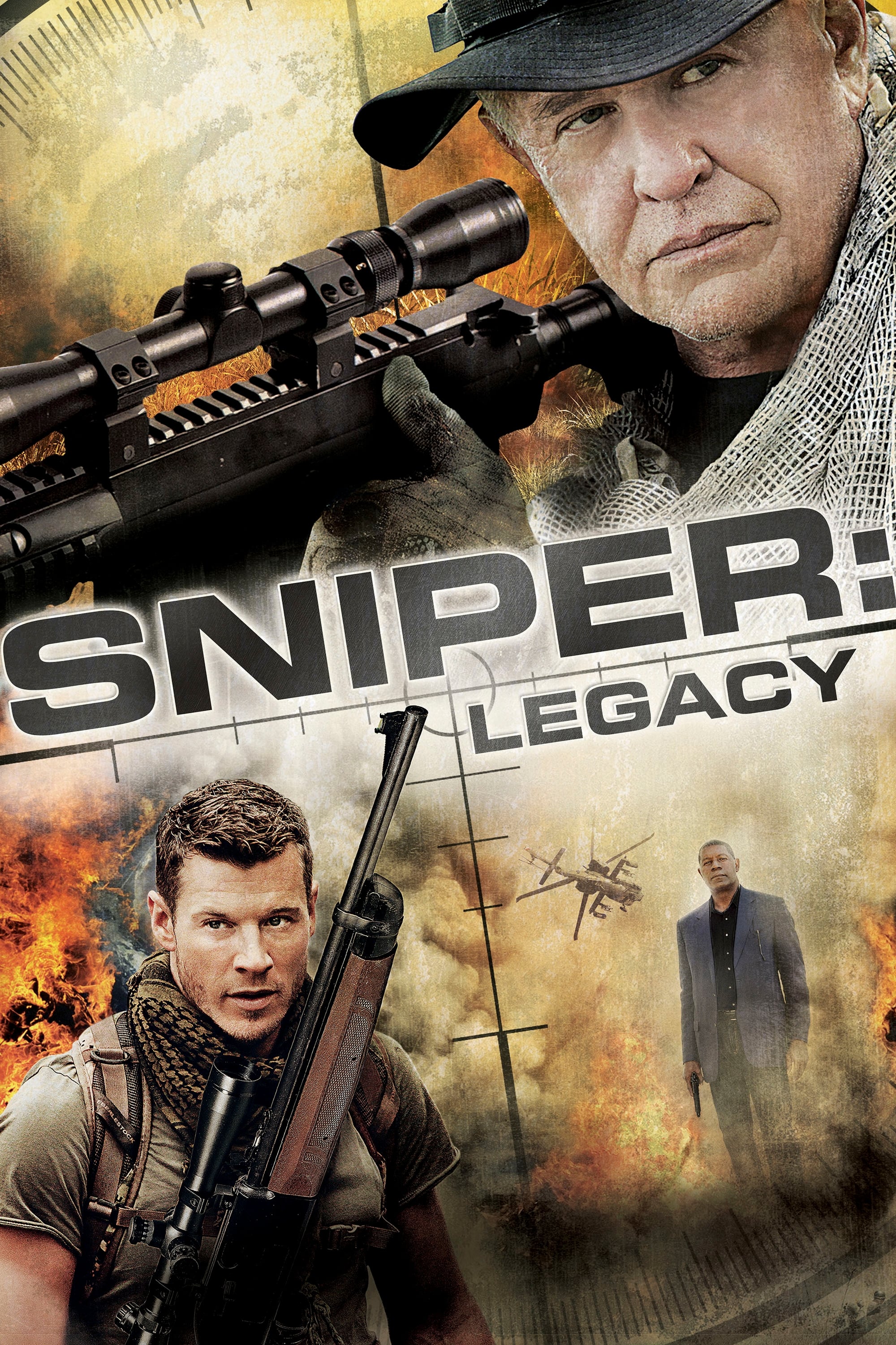 Sniper: Legacy photo