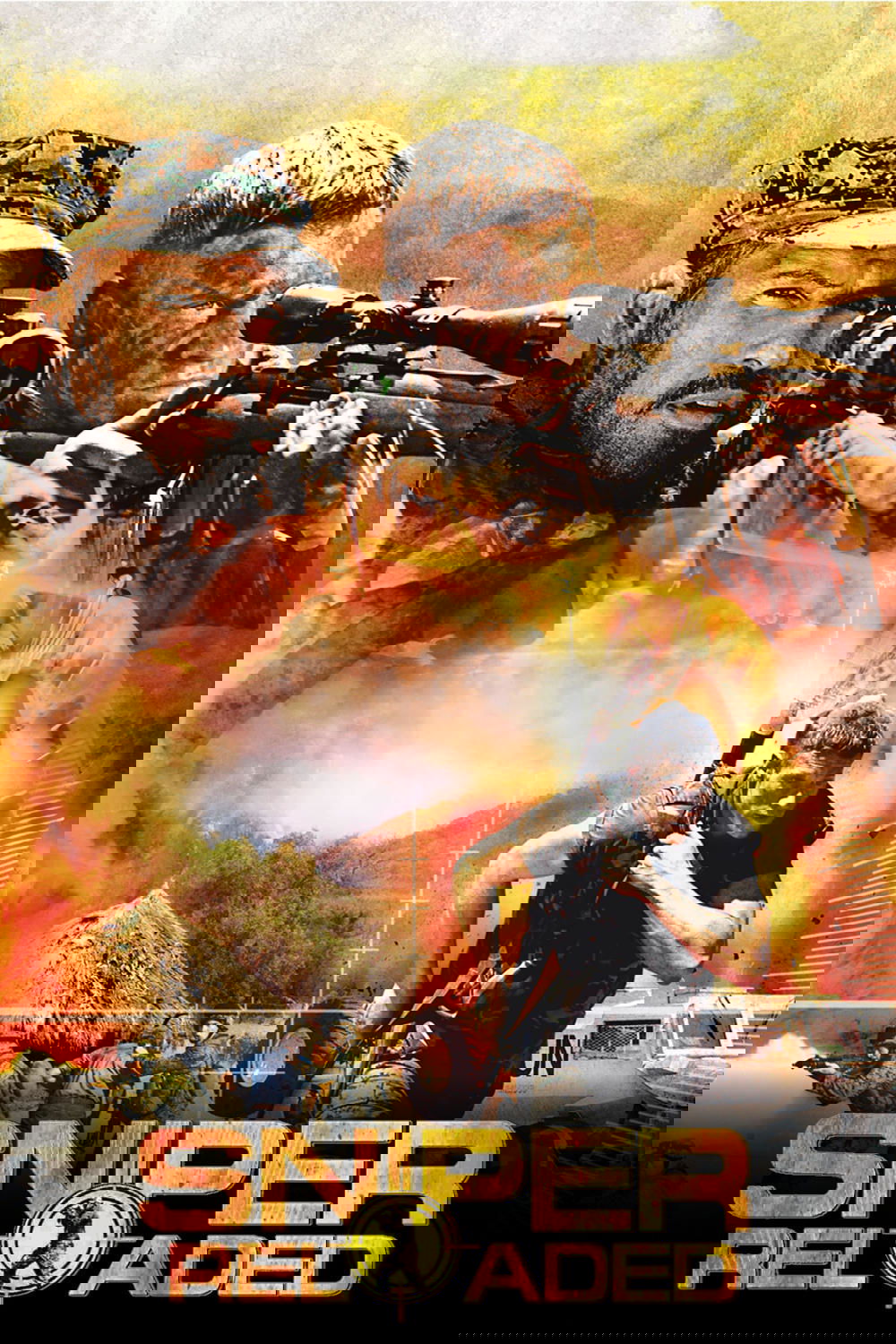 Sniper: Reloaded photo