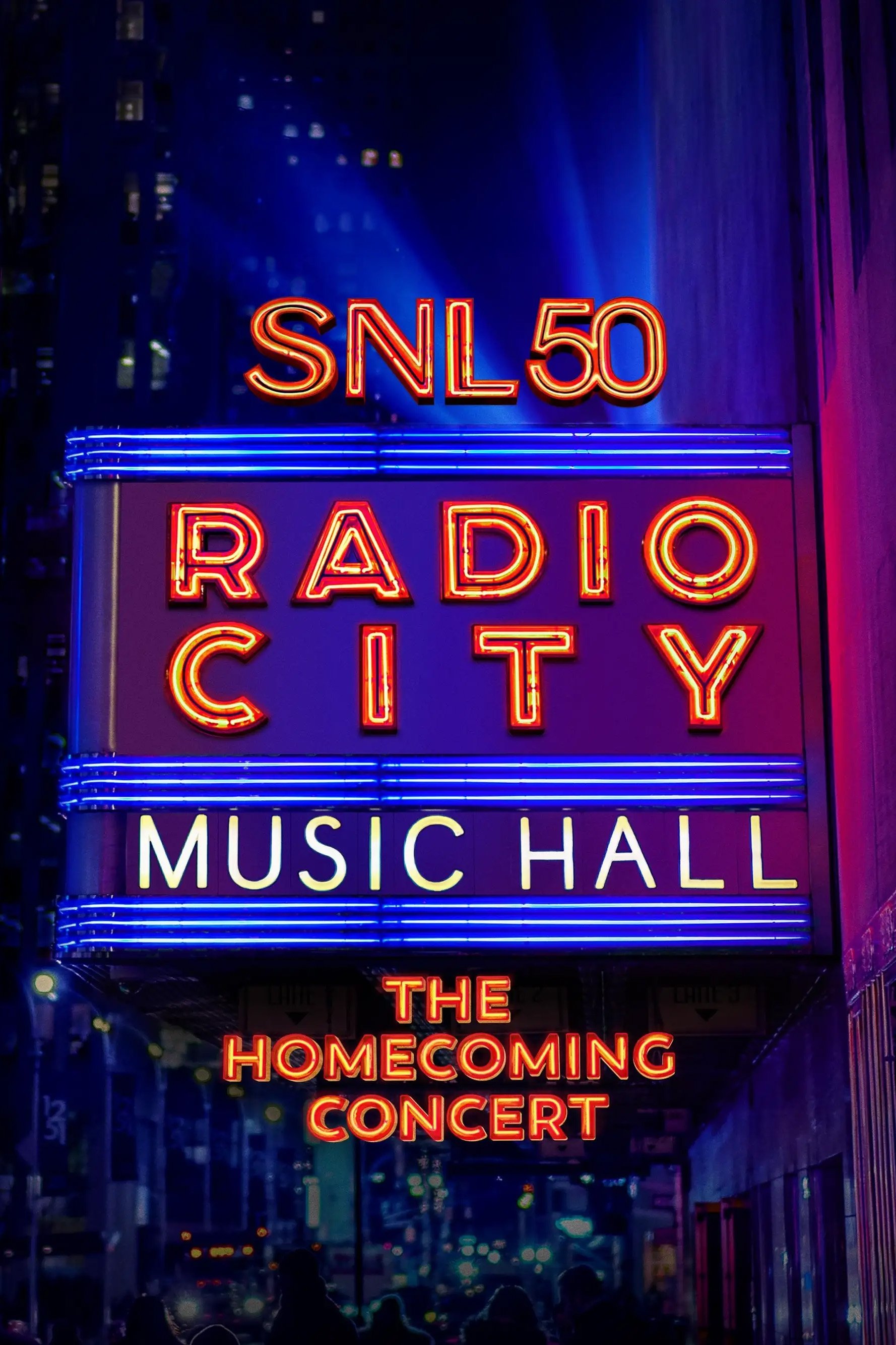 SNL50: The Homecoming Concert photo