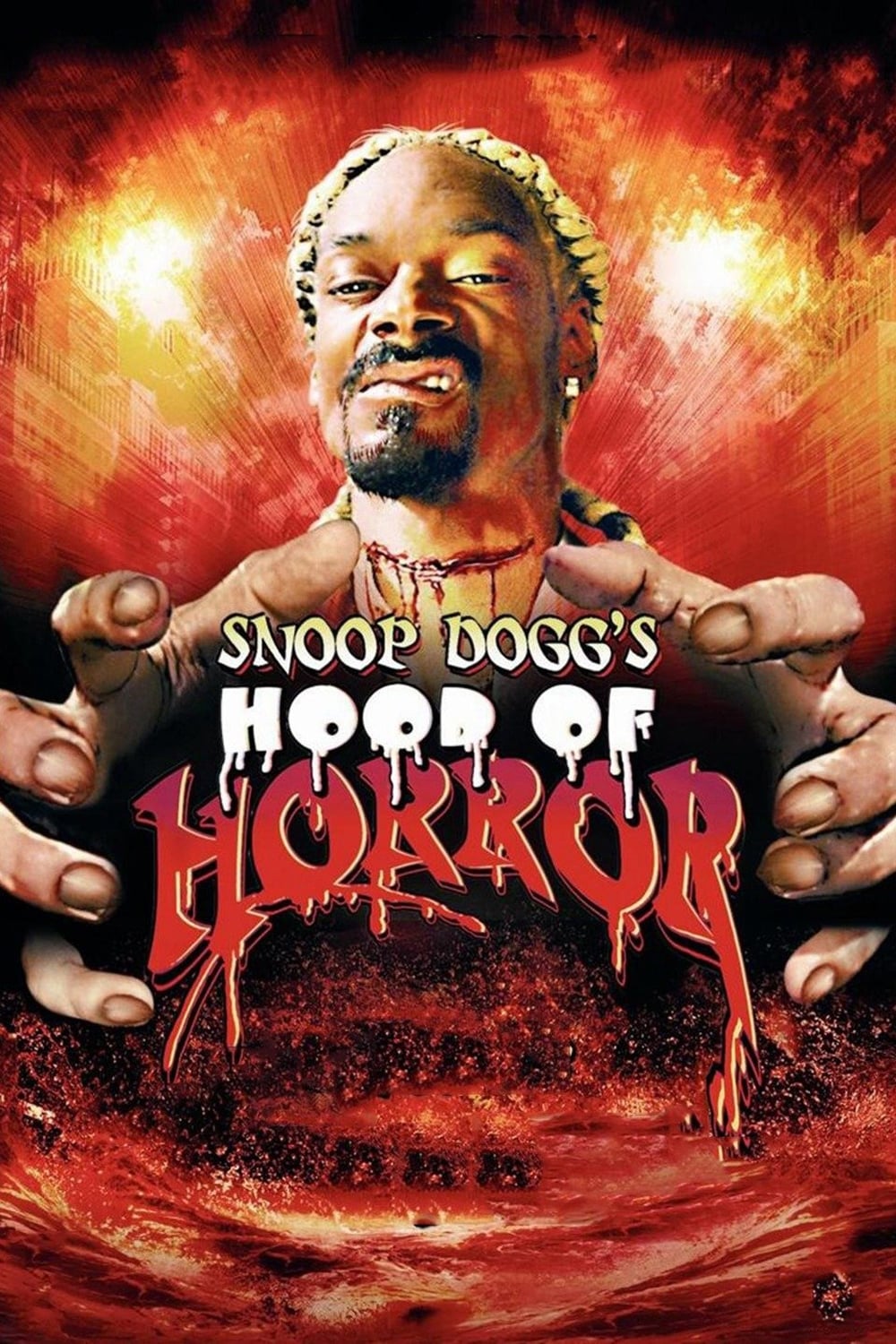 Snoop Dogg's Hood of Horror photo