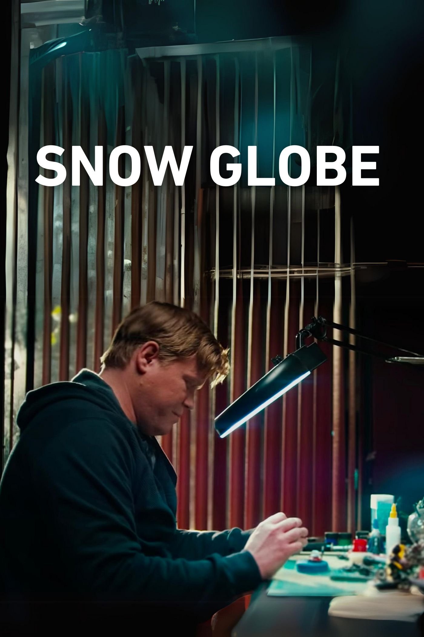 Snow Globe: A Breaking Bad Short photo