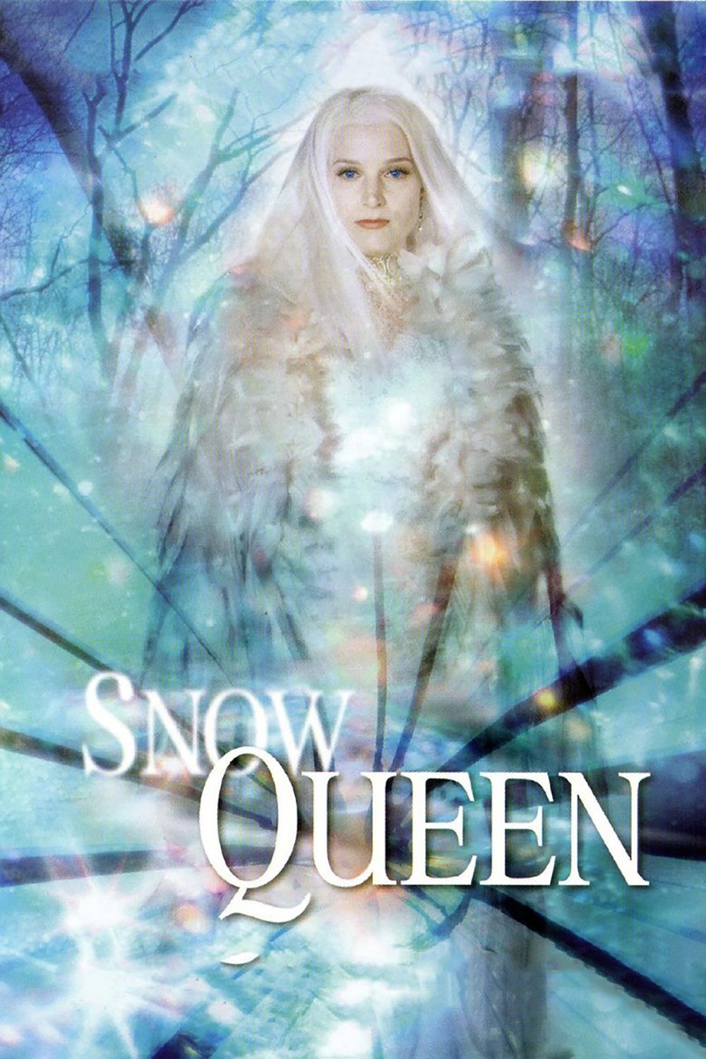 Snow Queen photo