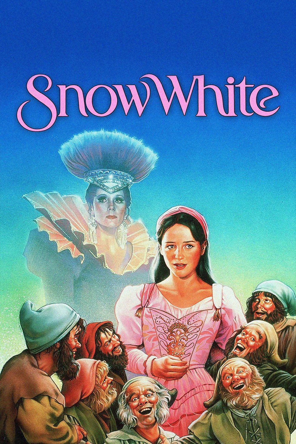 Snow White photo
