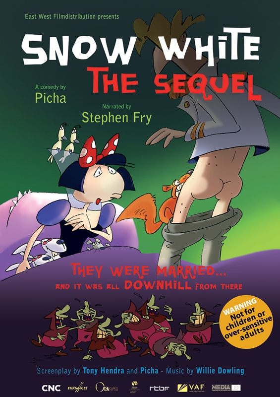 Snow White: The Sequel photo