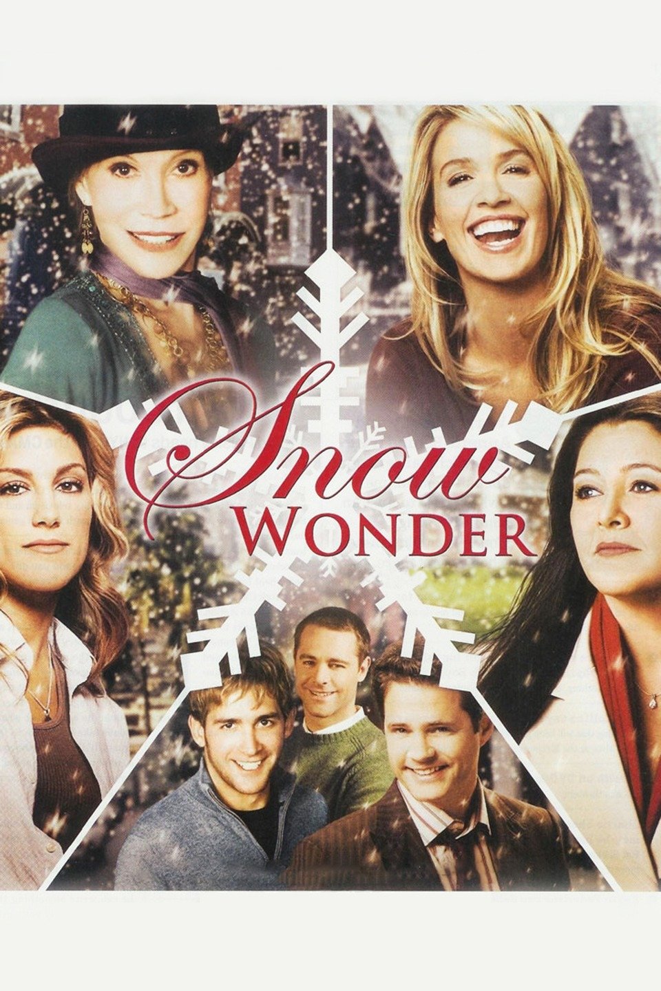Snow Wonder photo