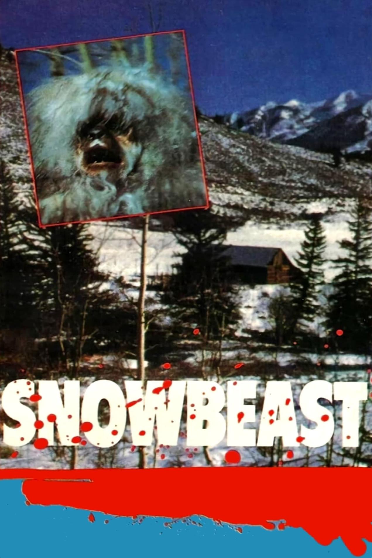 Snowbeast photo