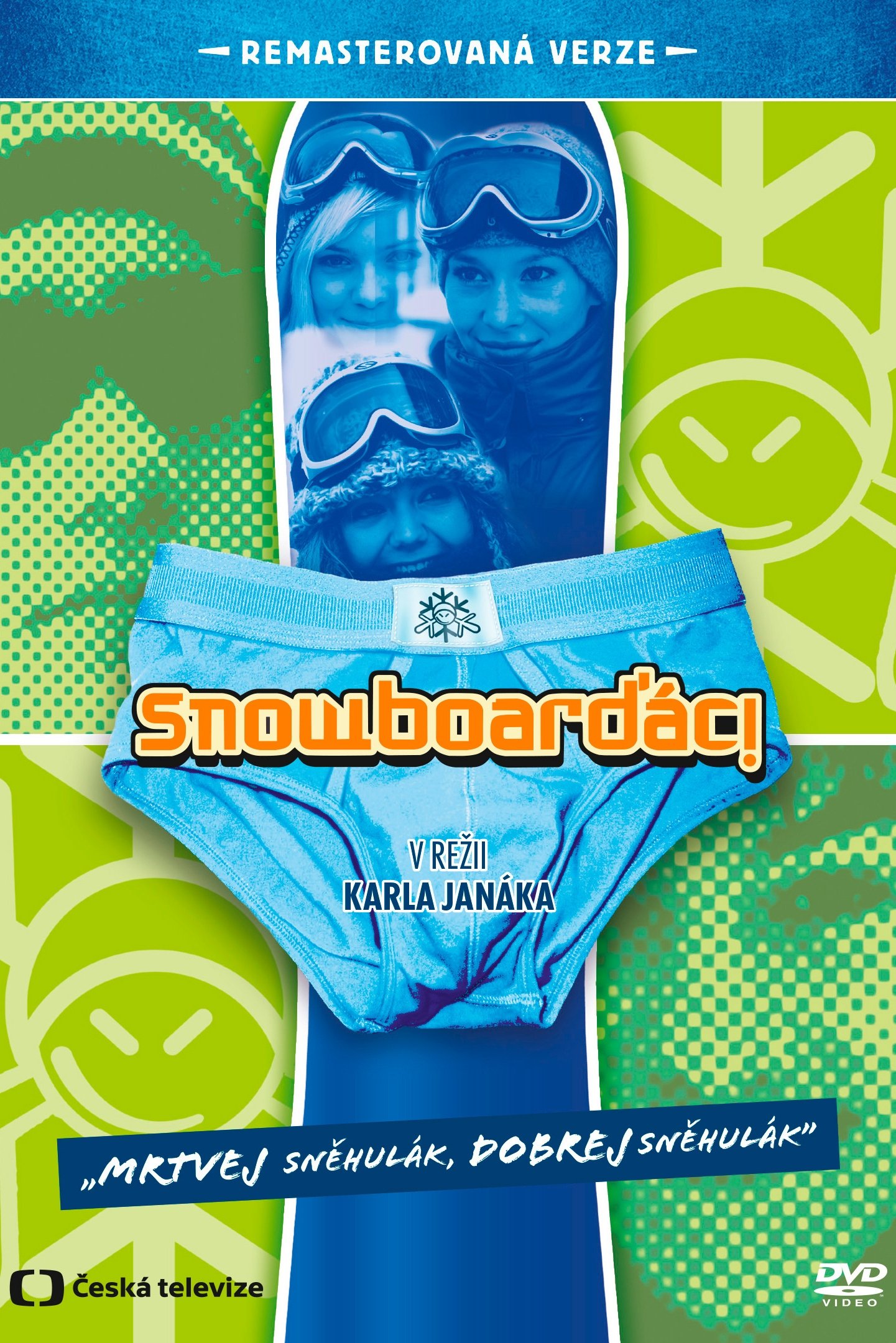 Snowboarders photo