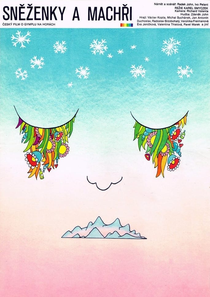 Snowdrops and Aces photo