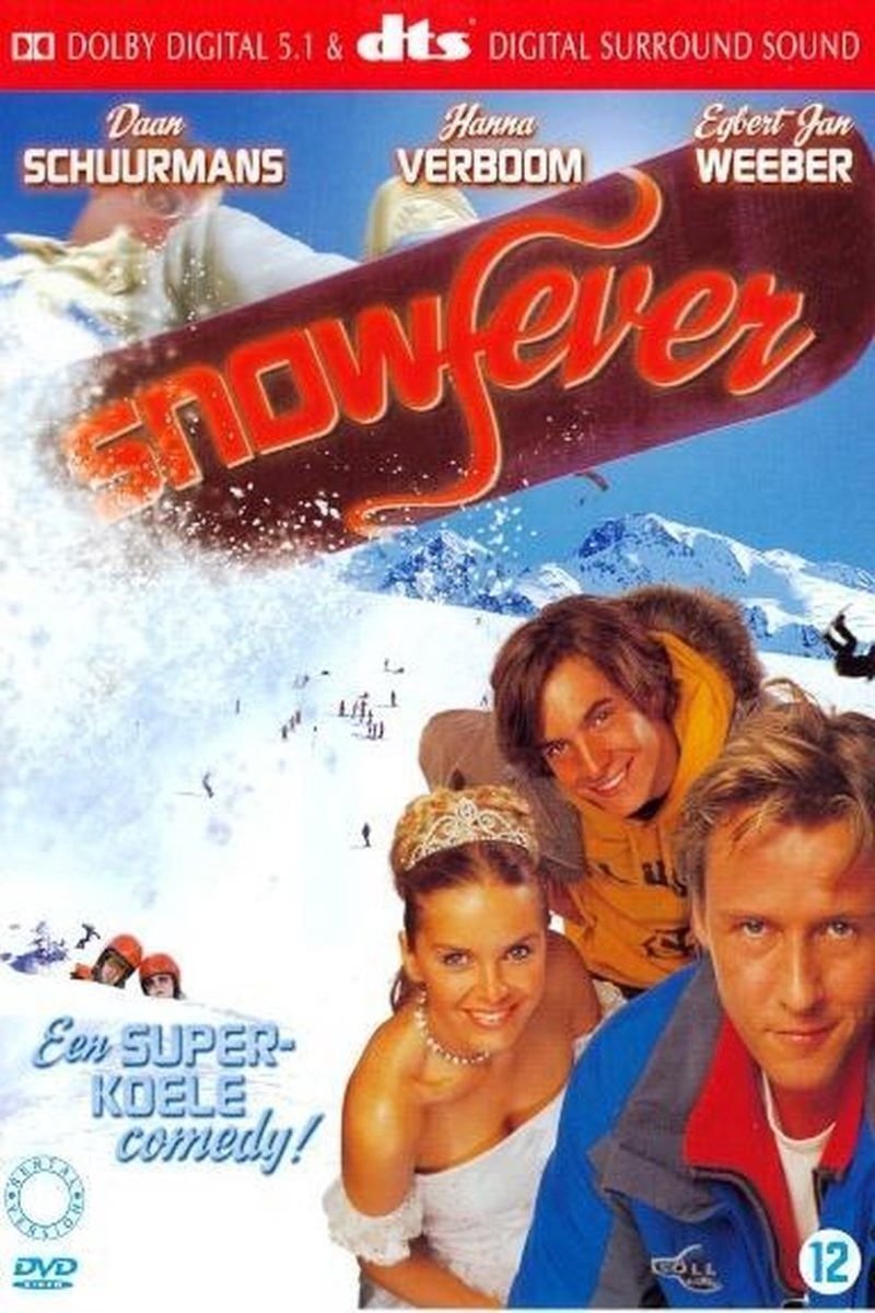 Snowfever photo