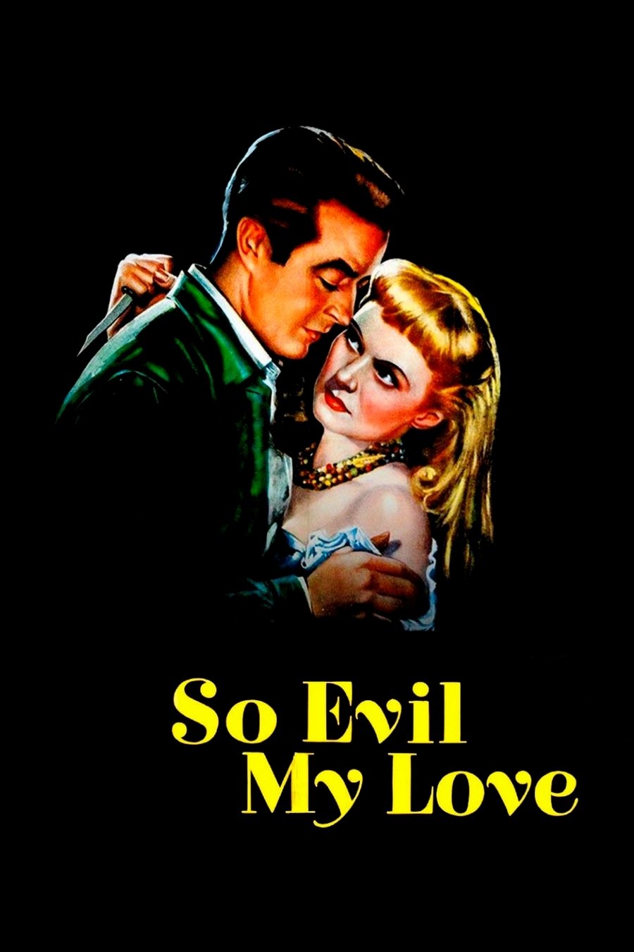 So Evil My Love photo