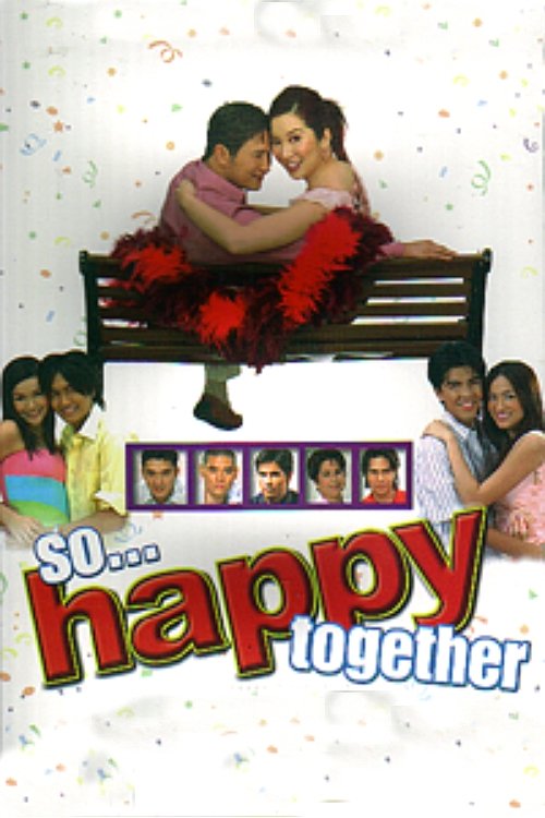 So... Happy Together photo