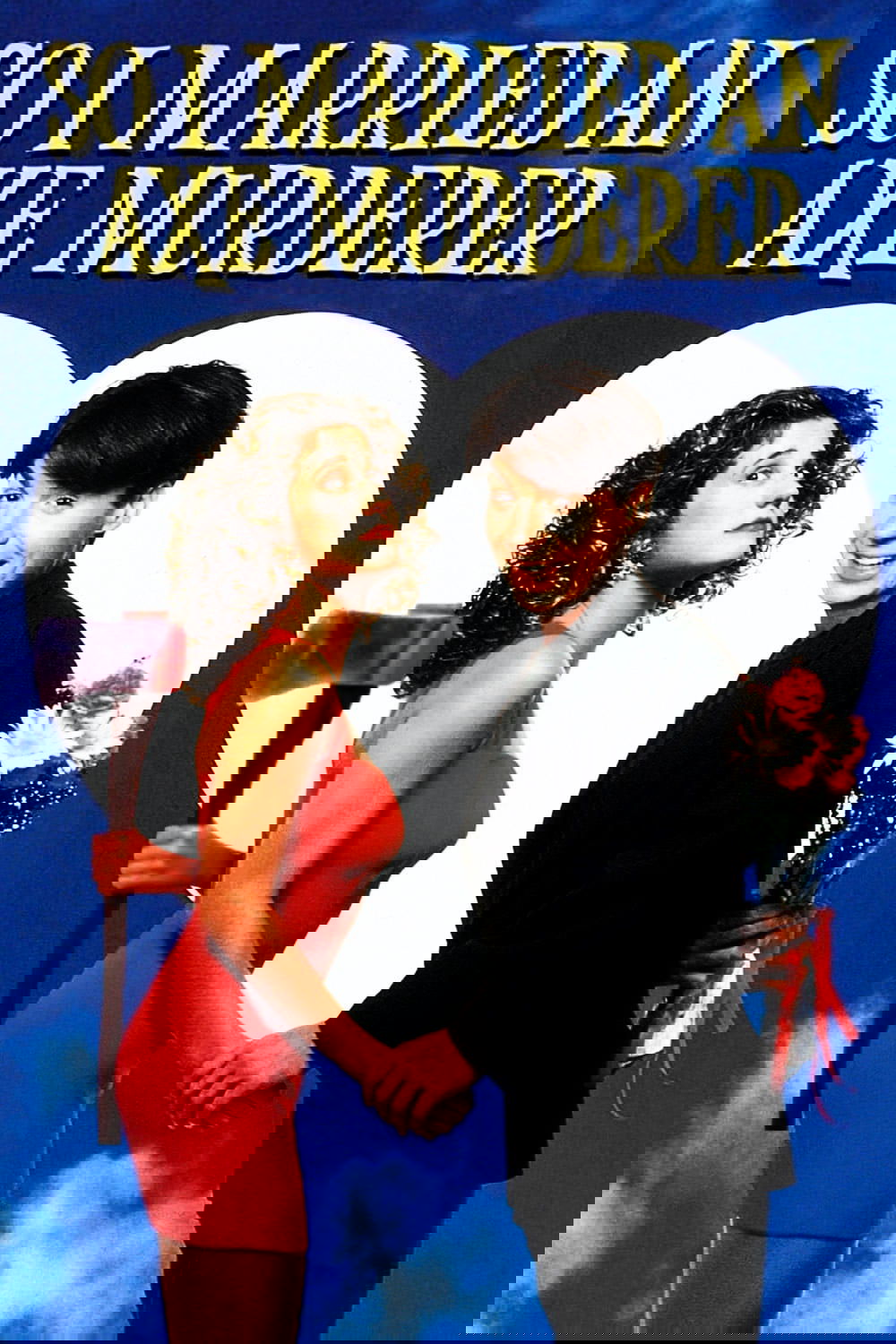 So I Married an Axe Murderer photo