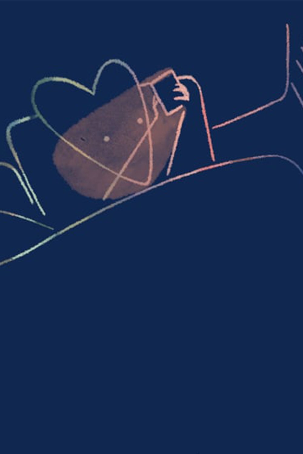 So I Picked Up the Worm photo