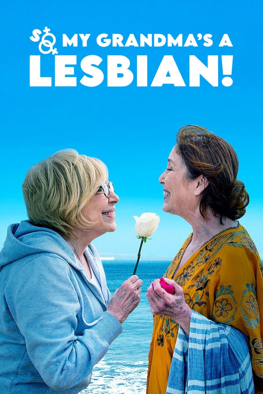 So My Grandma's a Lesbian! photo