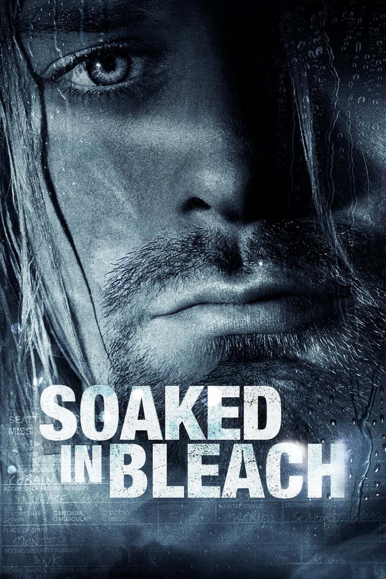 Soaked in Bleach photo