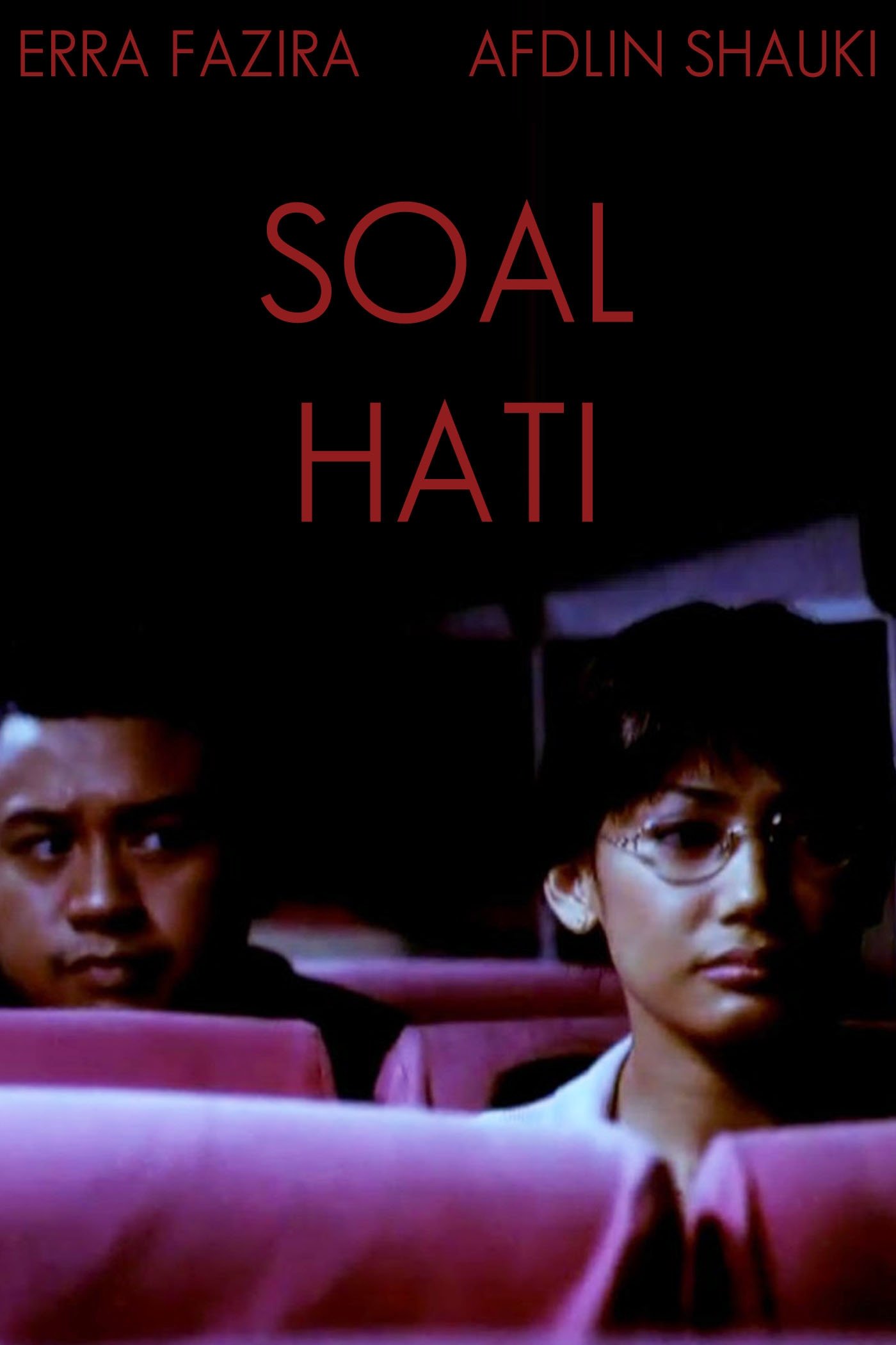 Soal Hati photo