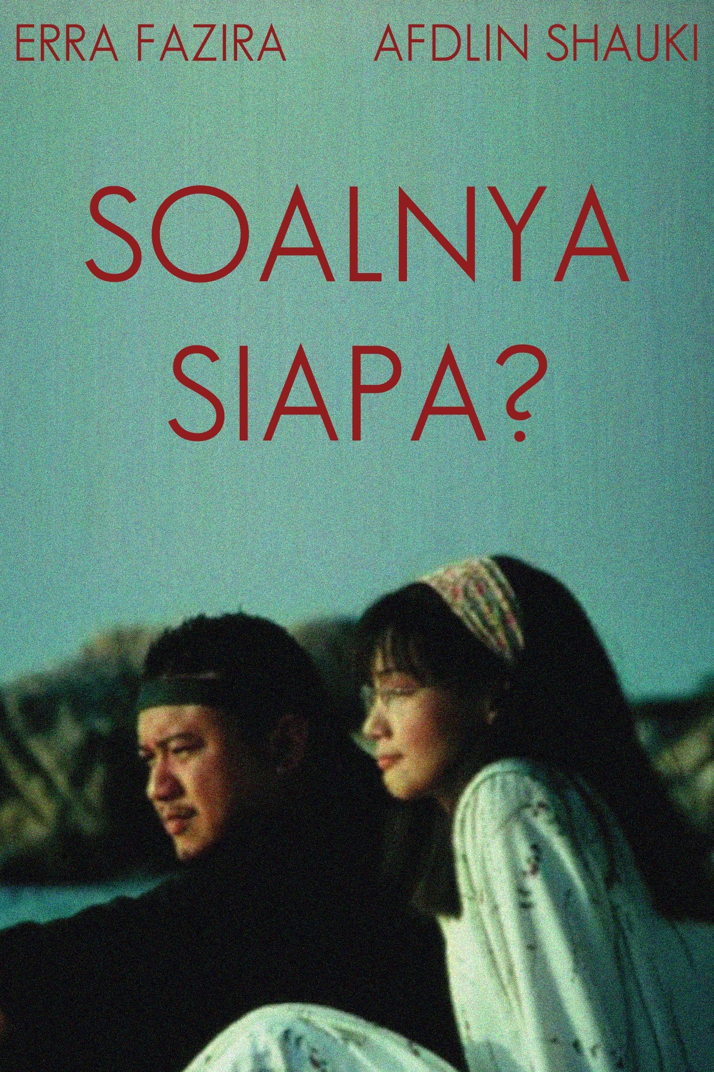 Soalnya Siapa? photo
