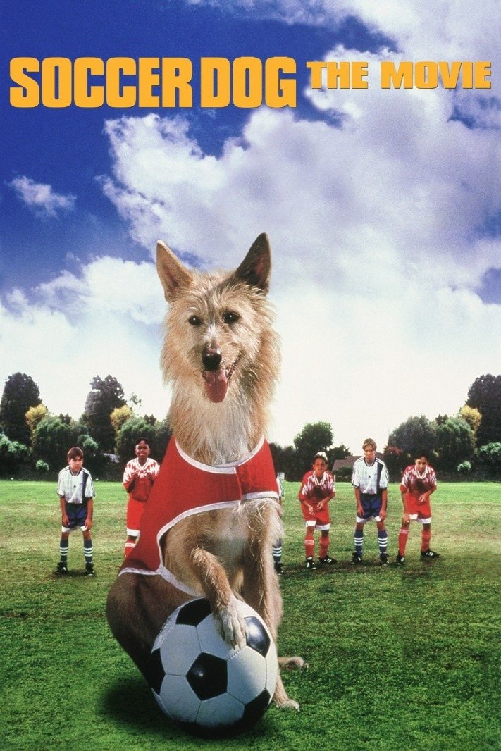 Soccer Dog: The Movie photo