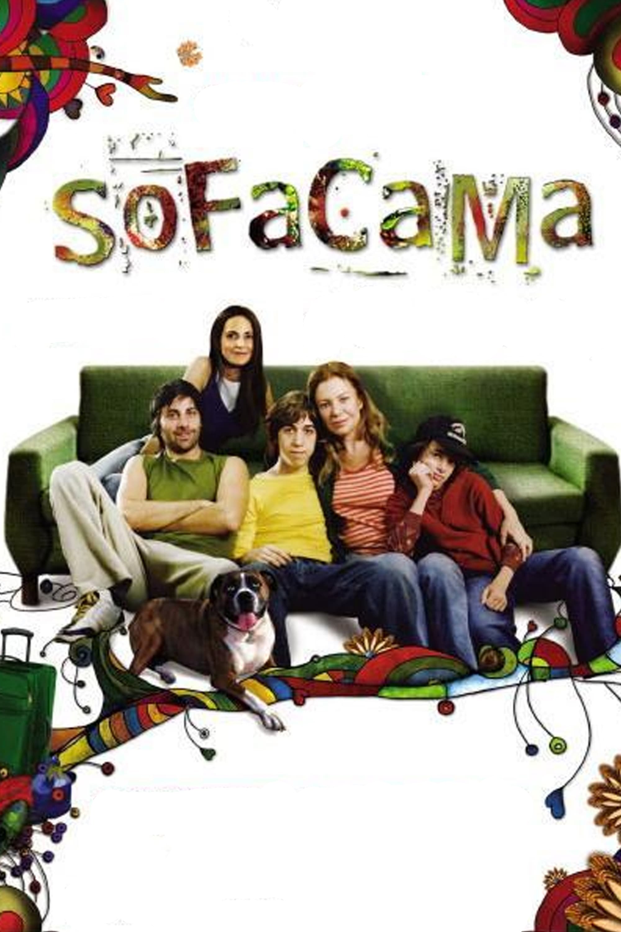 Sofacama photo
