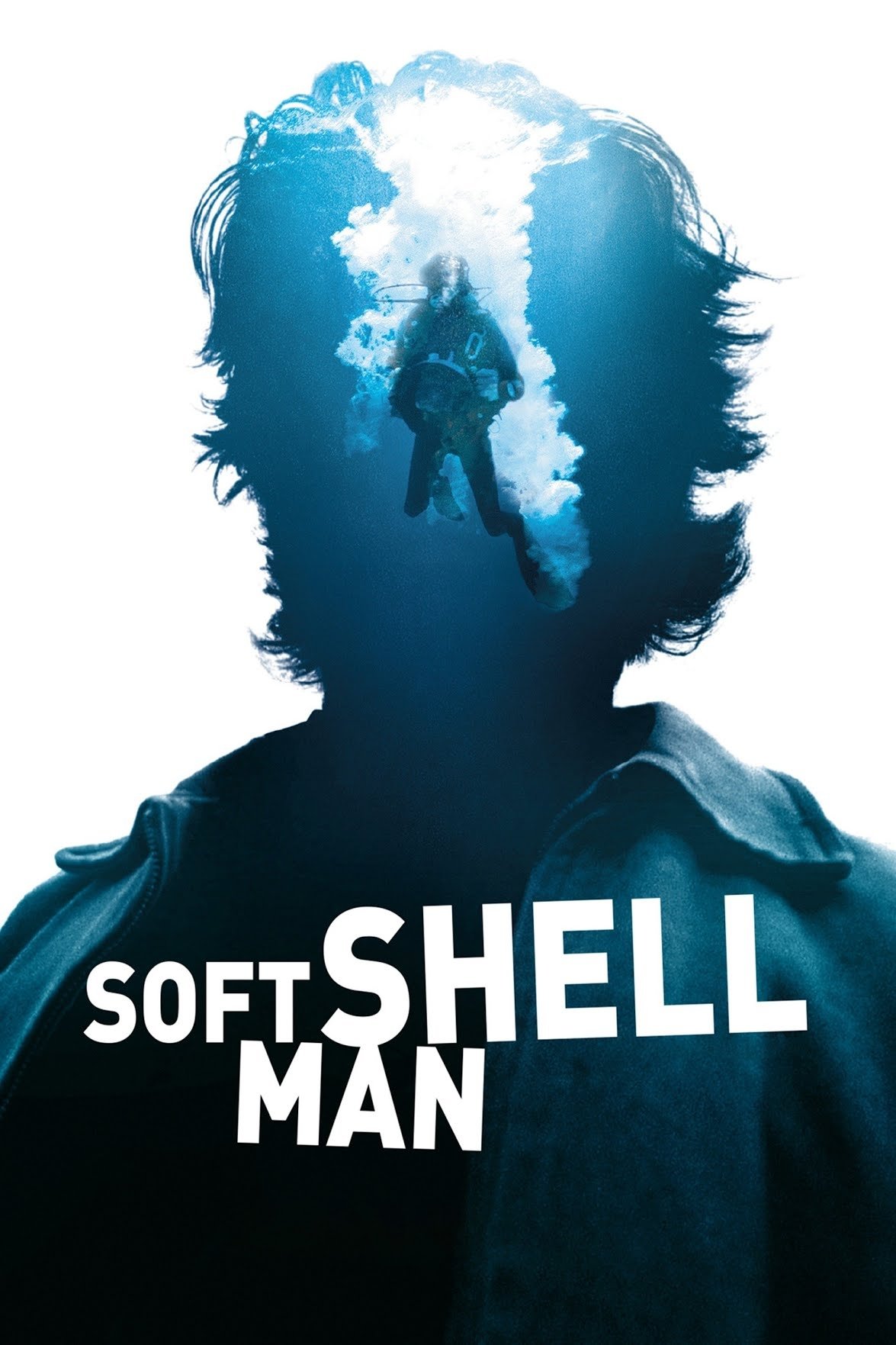 Soft Shell Man photo