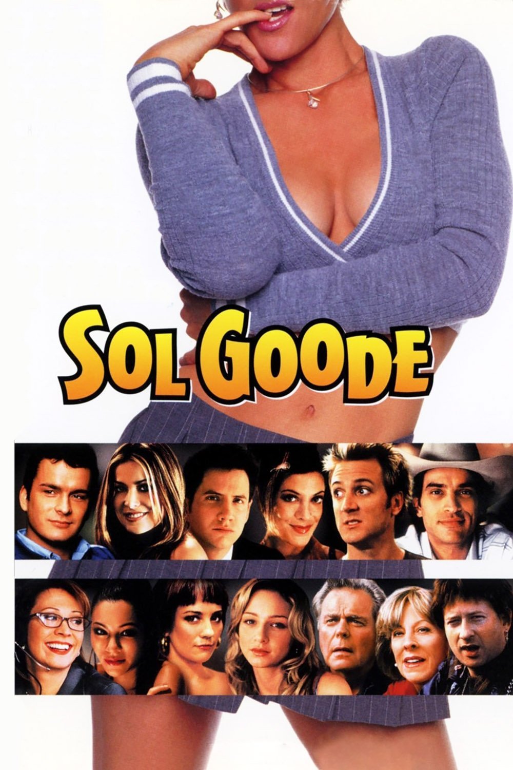 Sol Goode photo