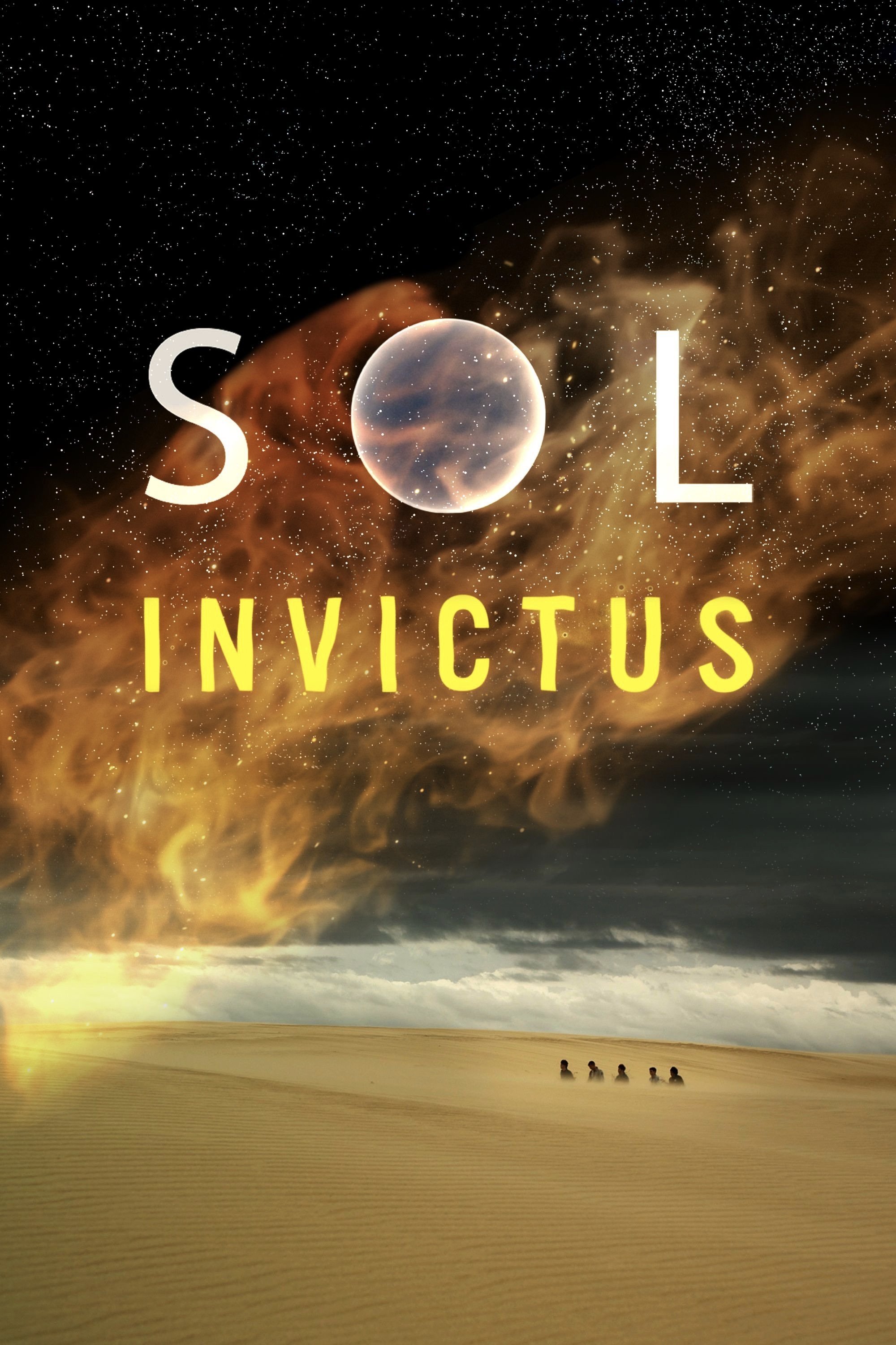 Sol Invictus photo