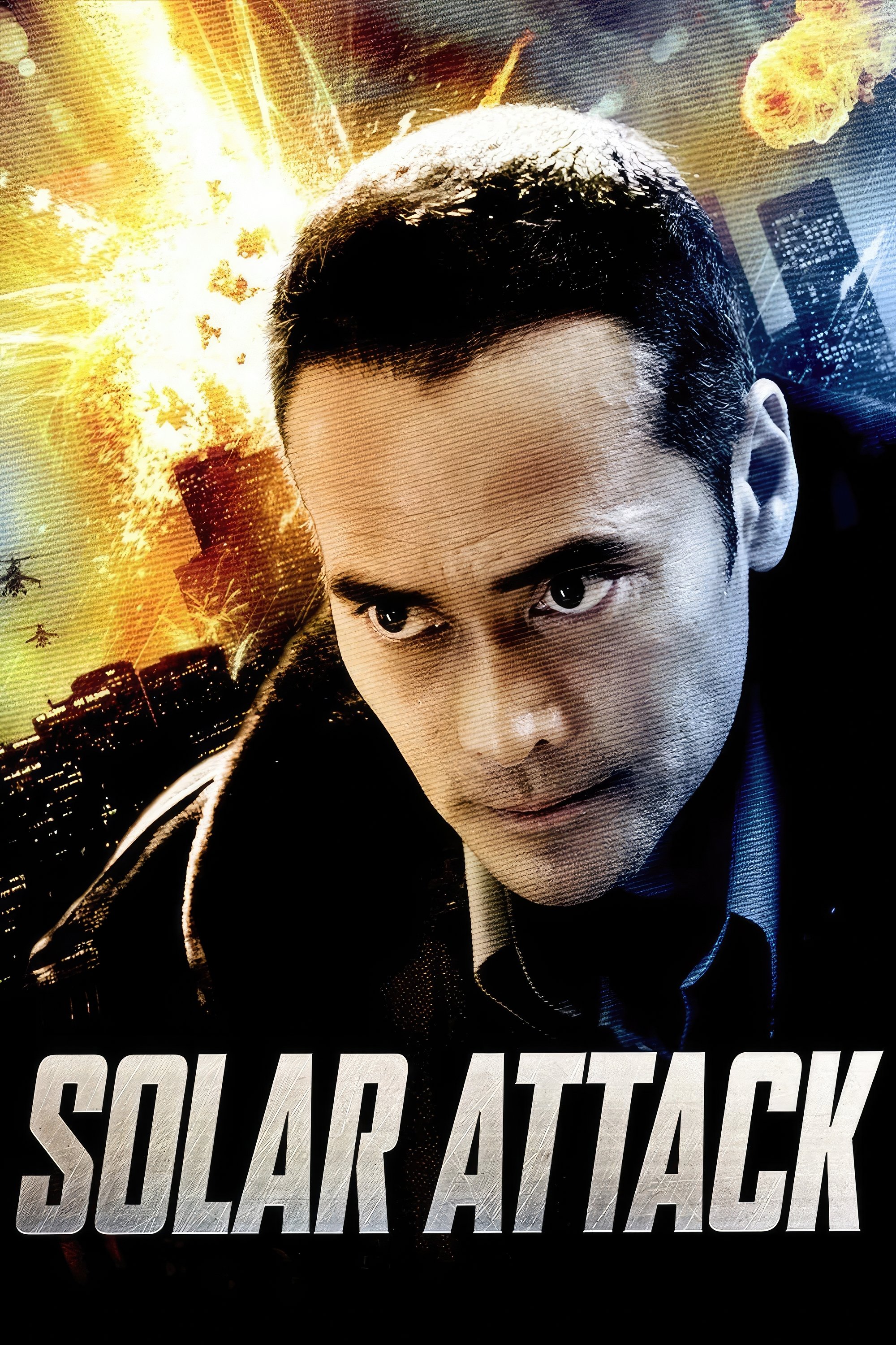 Solar Attack photo