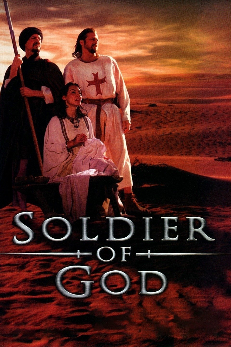 Soldier of God photo