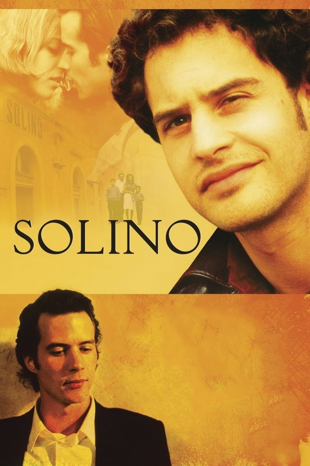 Solino photo