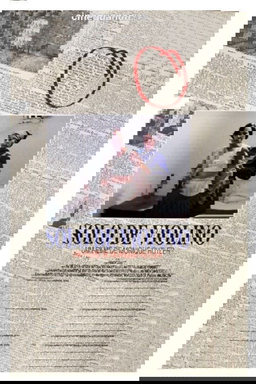 Solo de Violino photo