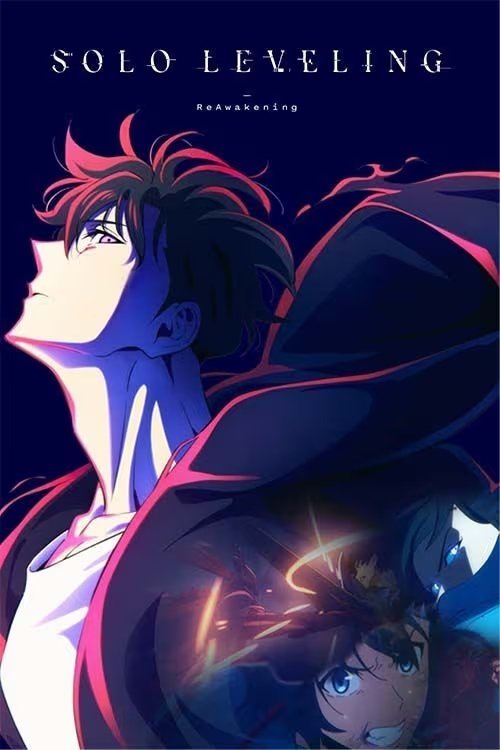 Solo Leveling -ReAwakening- photo
