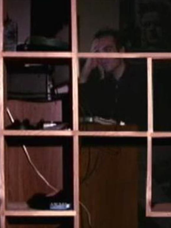 Some Analog Lines photo