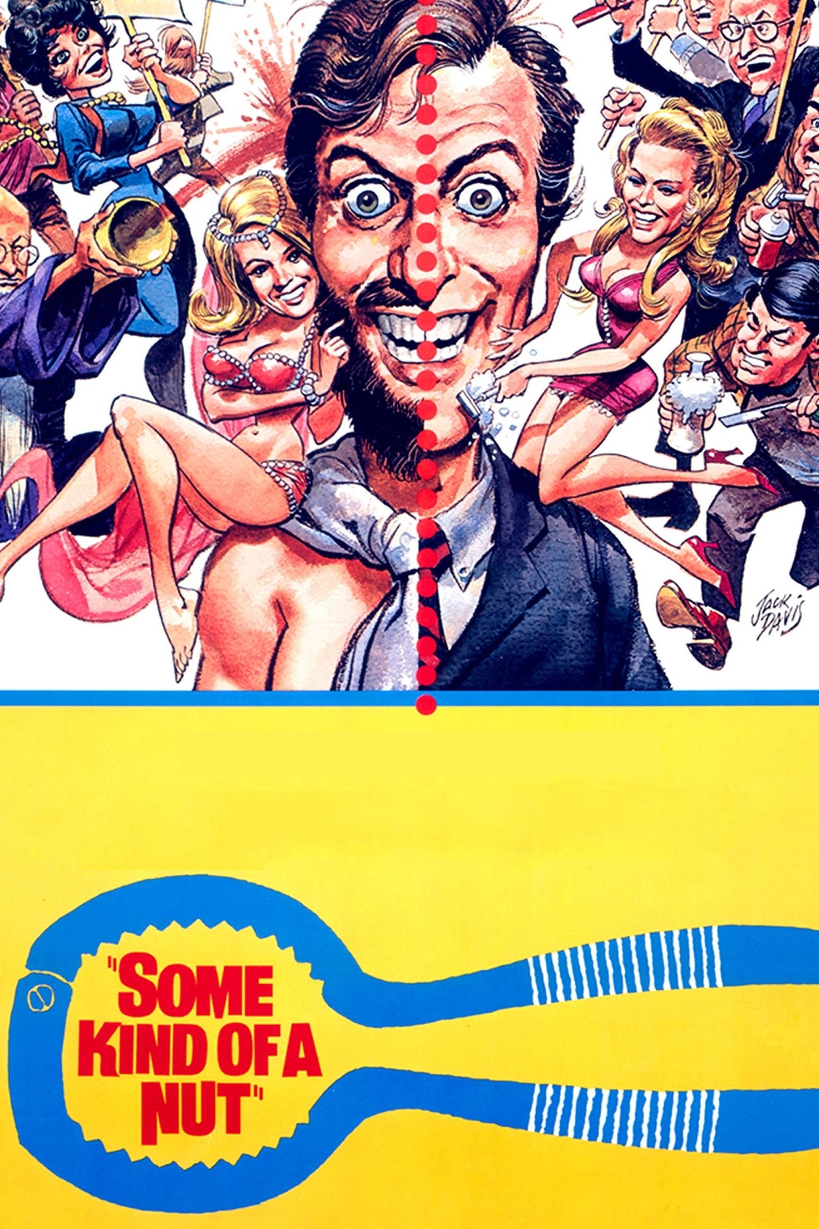 Some Kind of a Nut photo