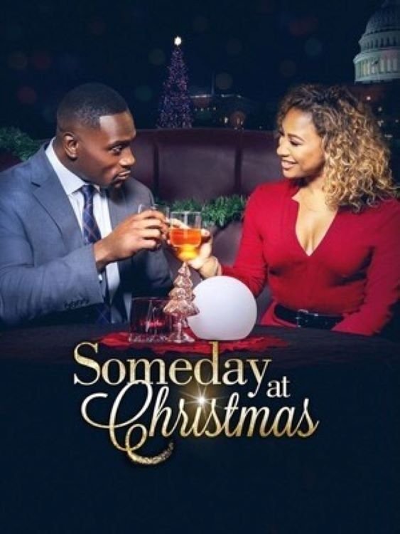 Someday At Christmas photo