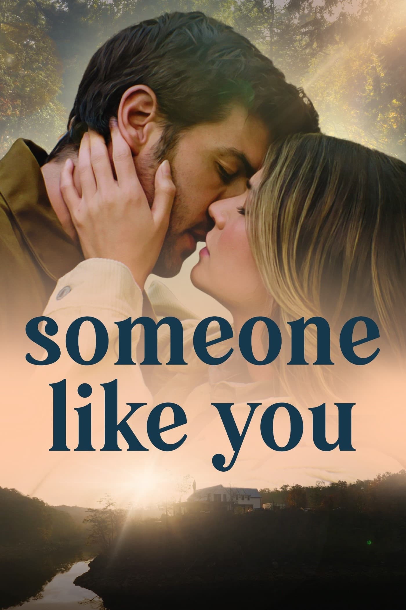 Someone Like You photo