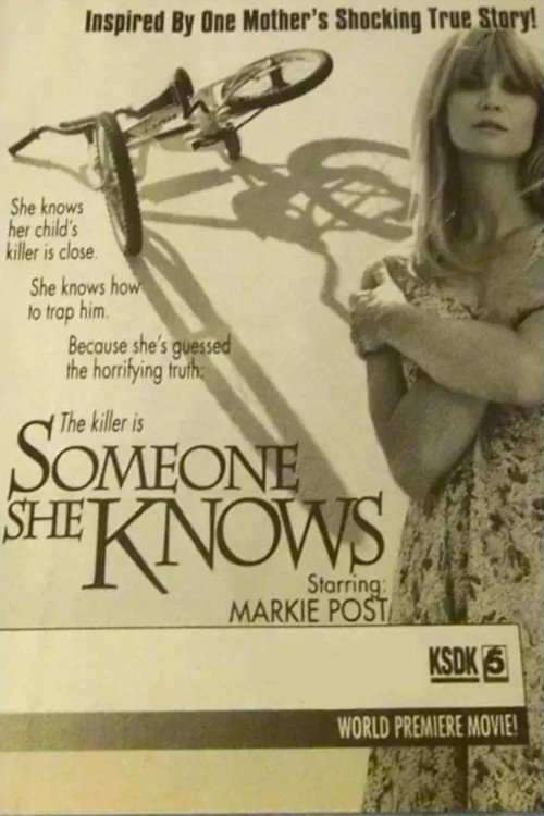 Someone She Knows photo