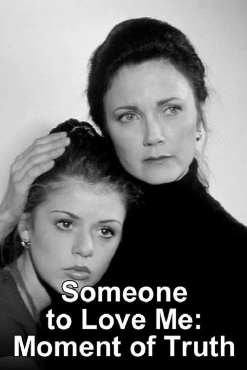 Someone to Love Me photo