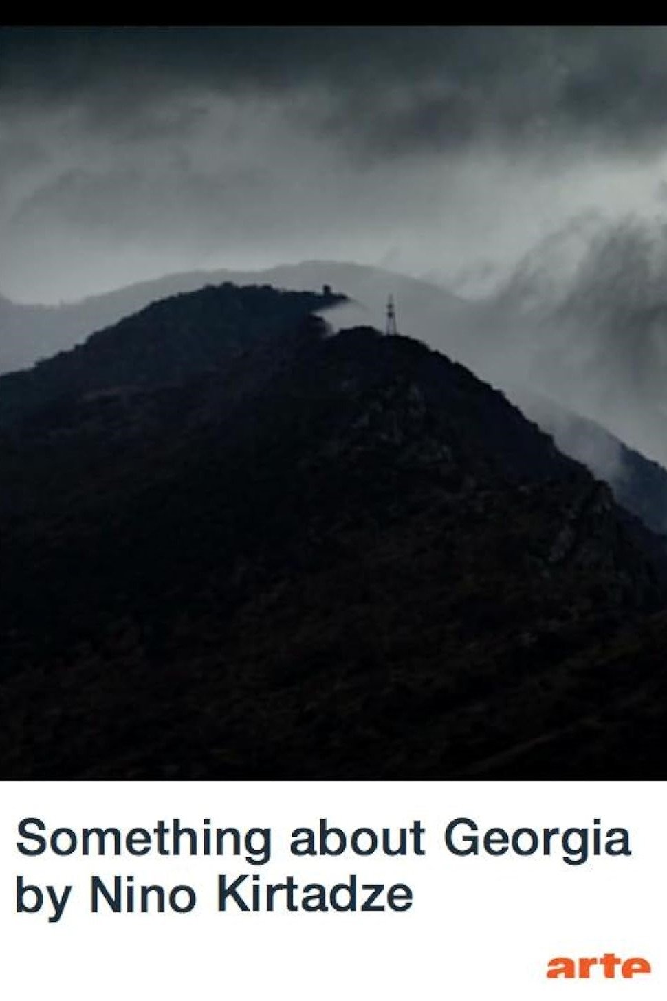 Something About Georgia photo