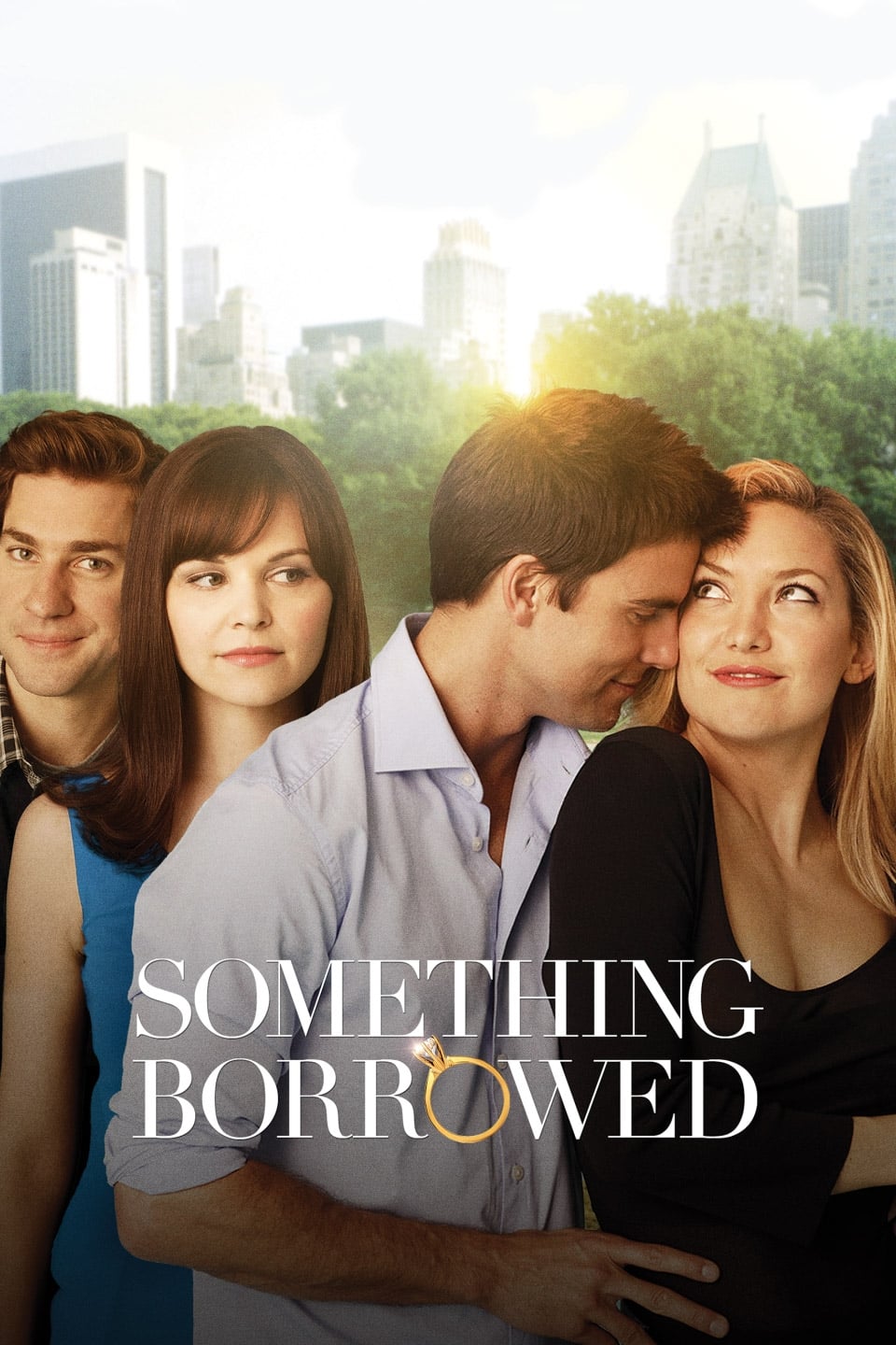 Something Borrowed photo