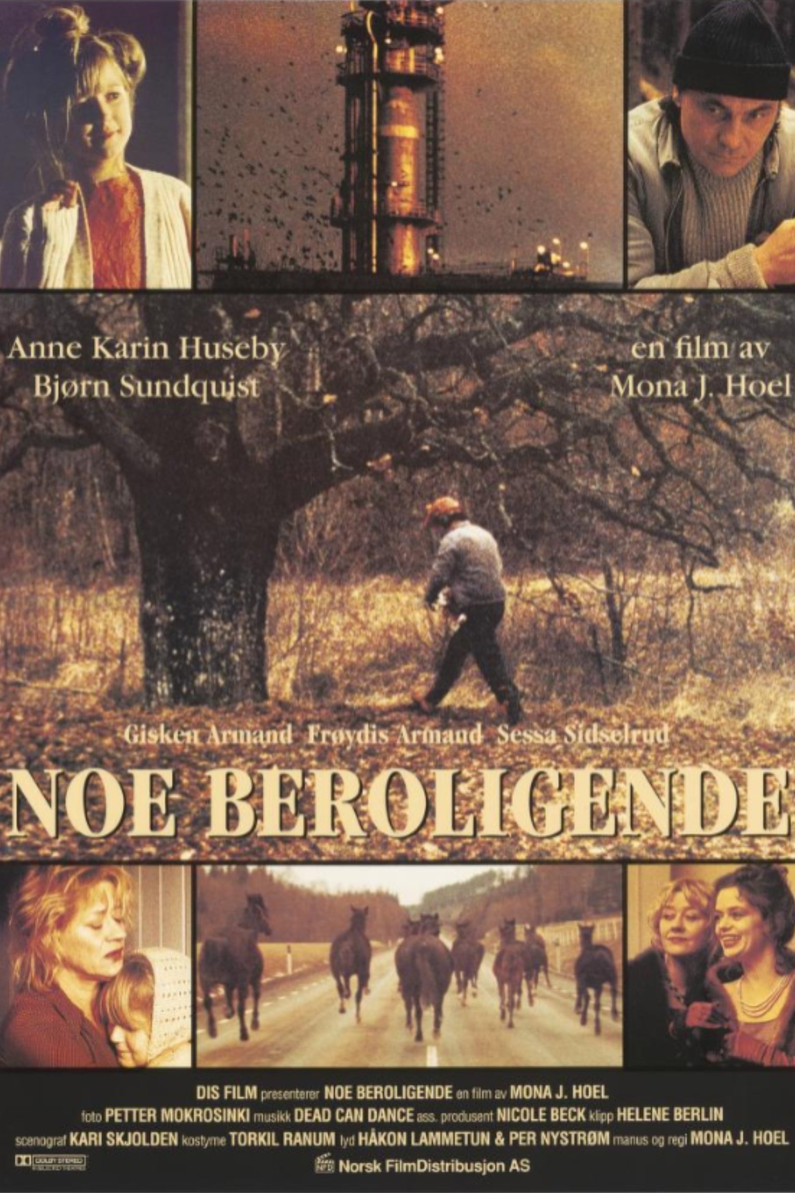 Something Calming photo