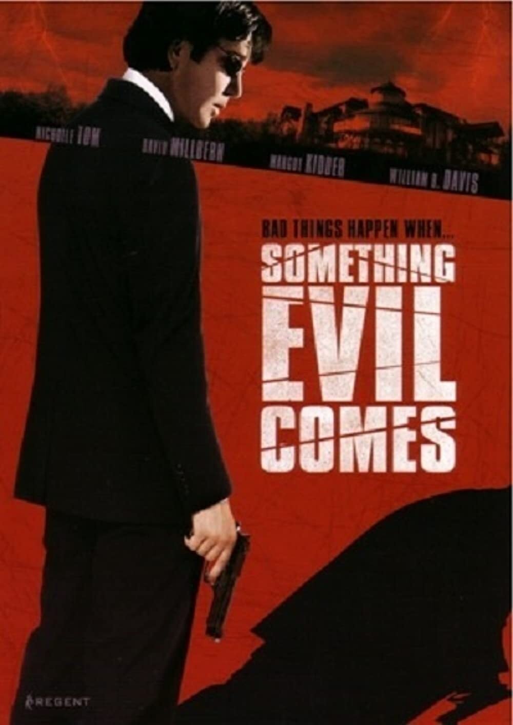 Something Evil Comes photo