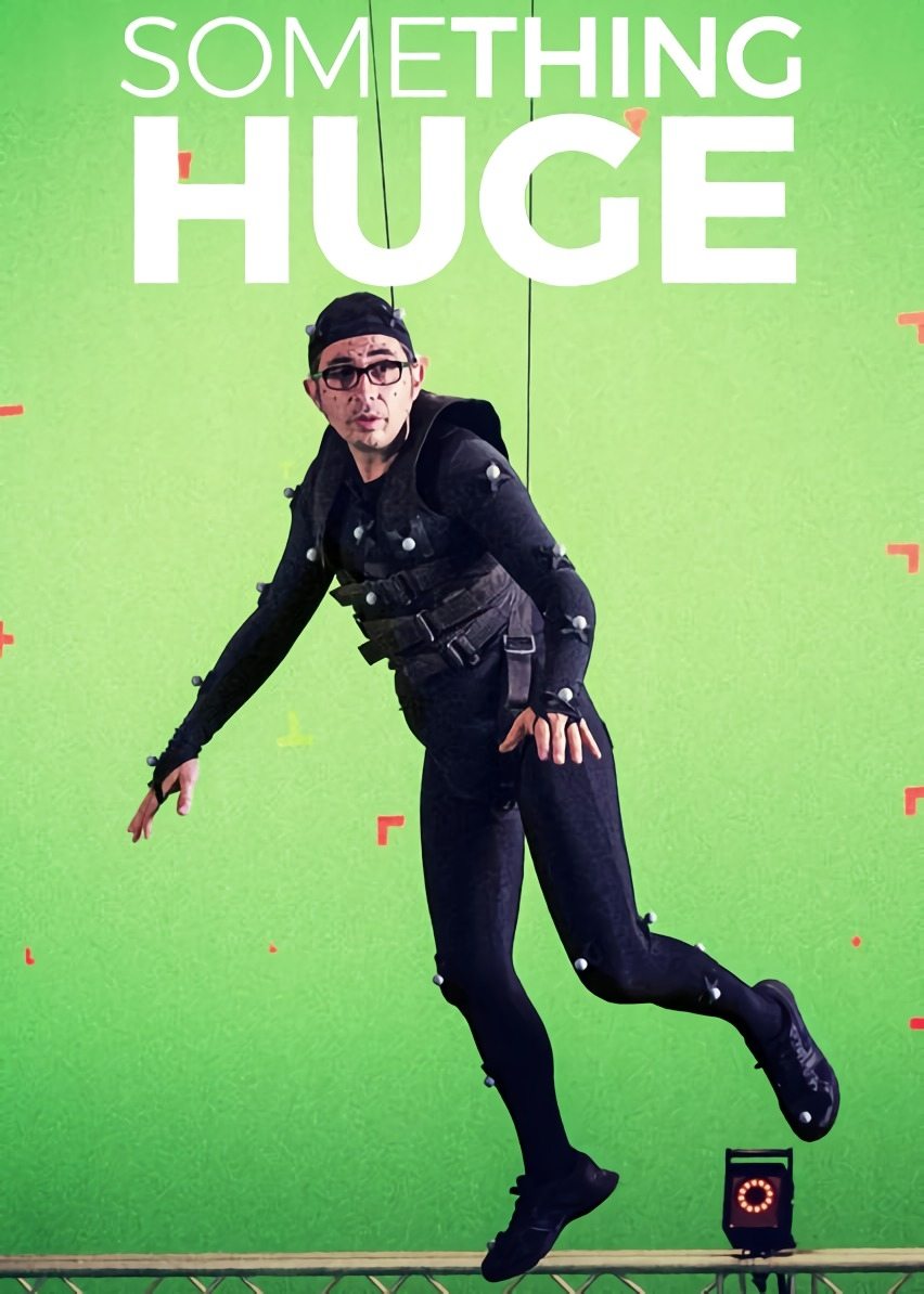 Something Huge photo