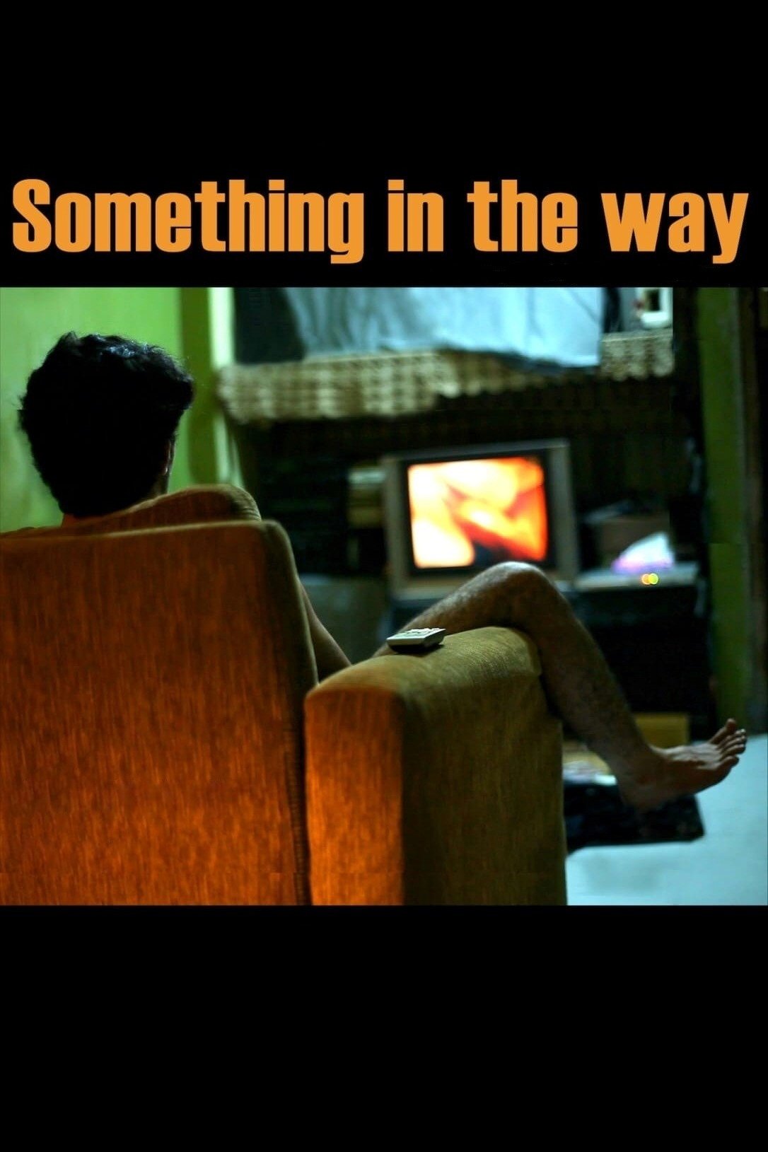 Something in the Way photo