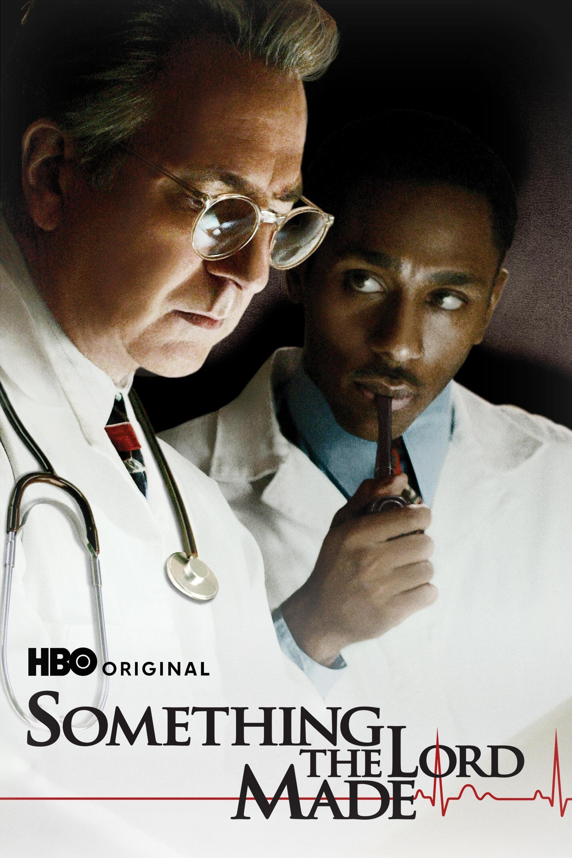 Something the Lord Made photo