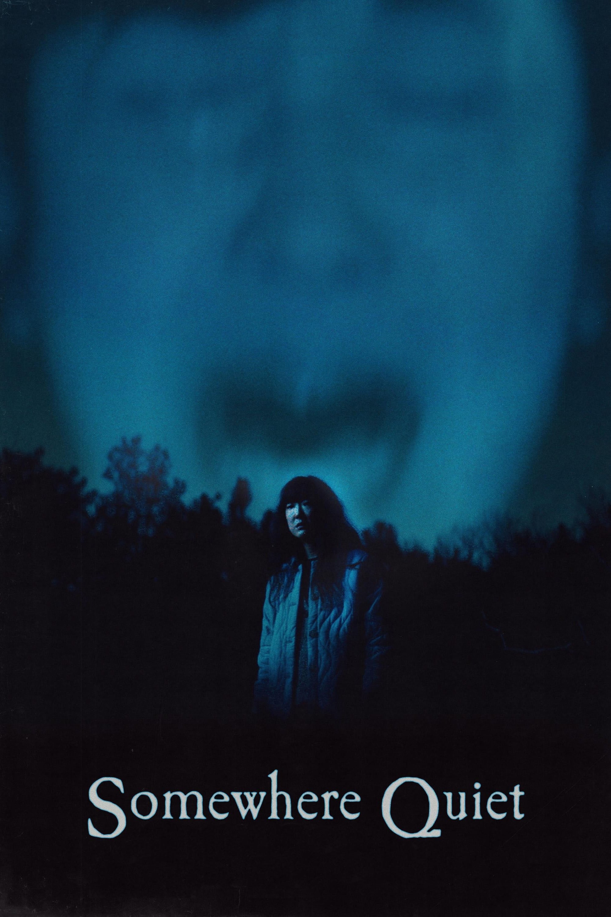 Somewhere Quiet photo