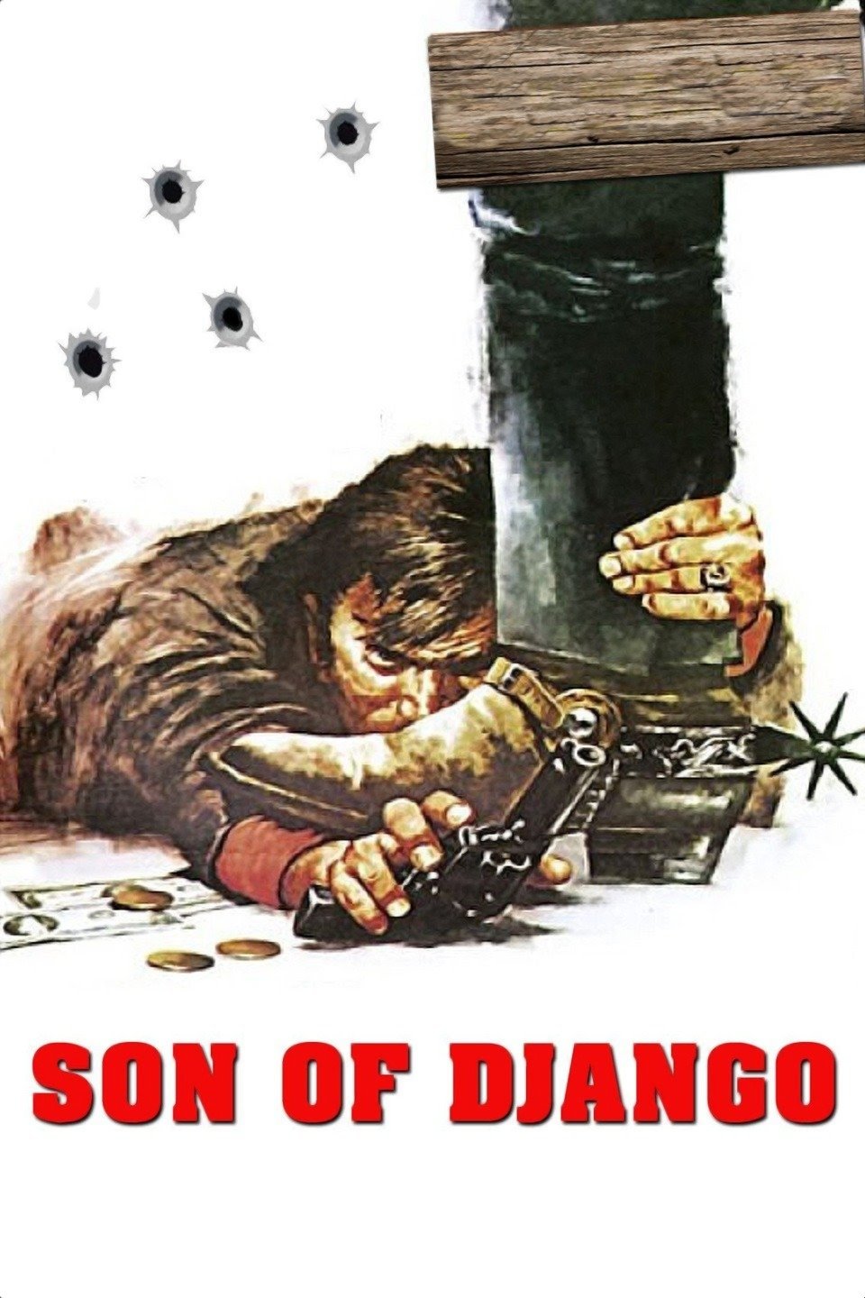 Son of Django photo