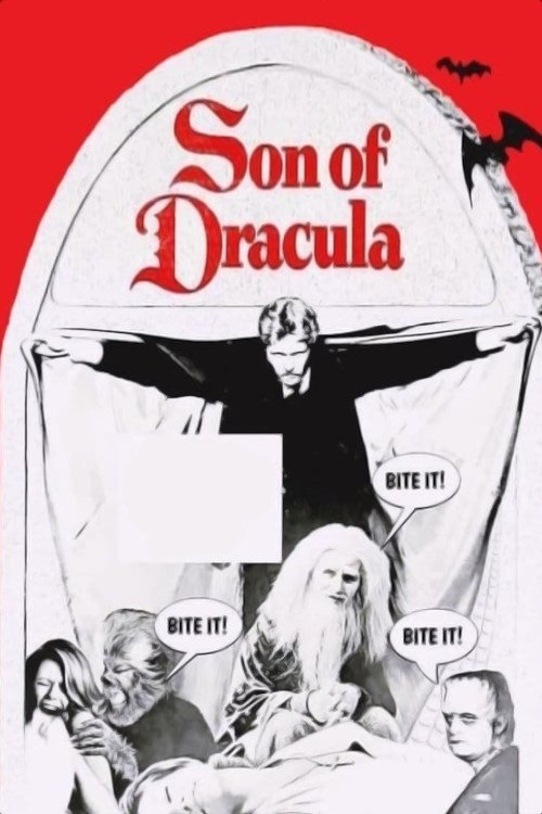 Son of Dracula photo