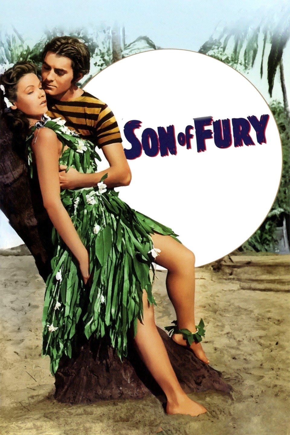 Son of Fury: The Story of Benjamin Blake photo