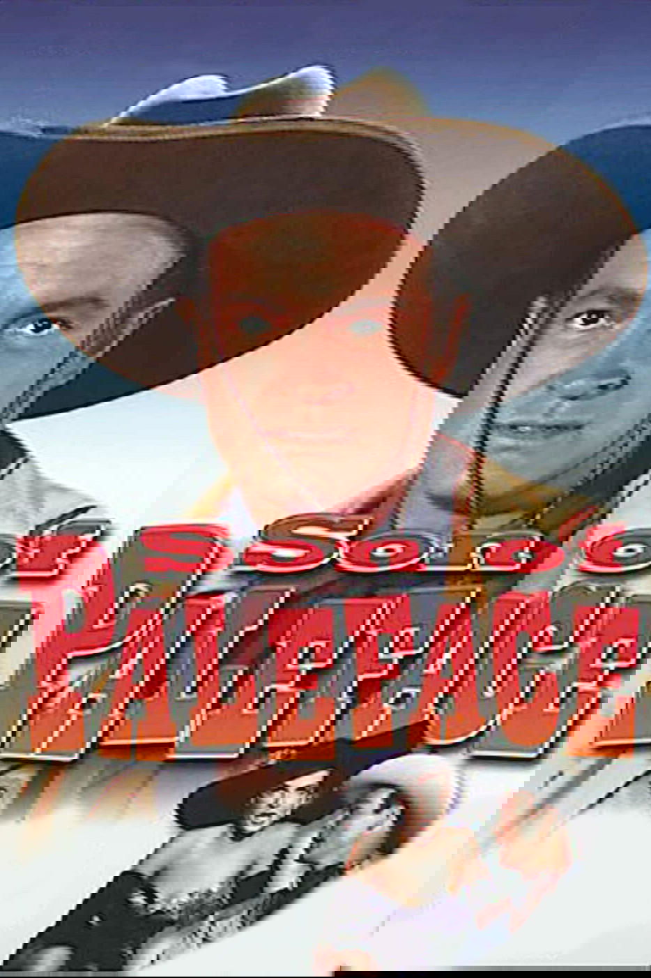 Son of Paleface photo