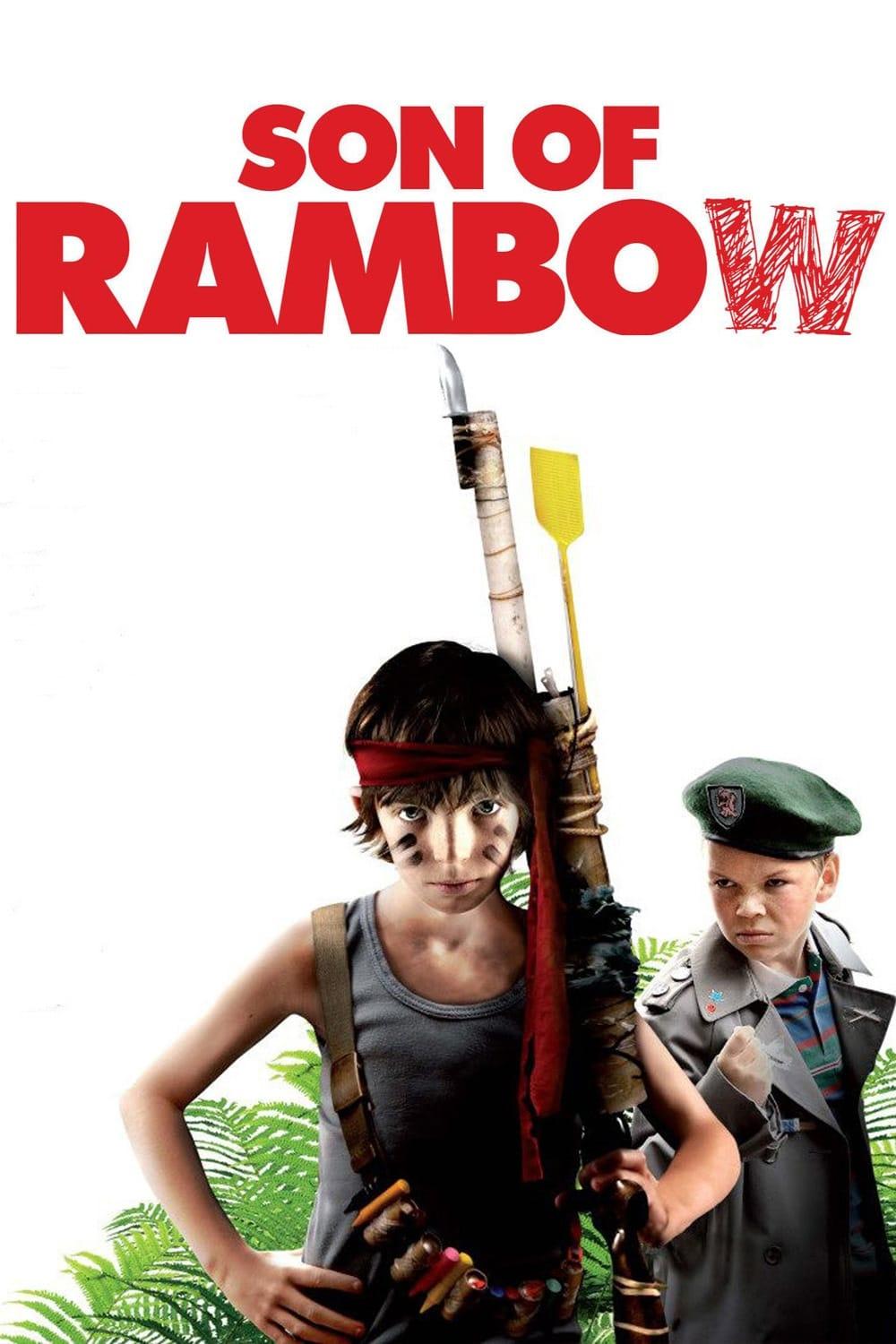 Son of Rambow photo